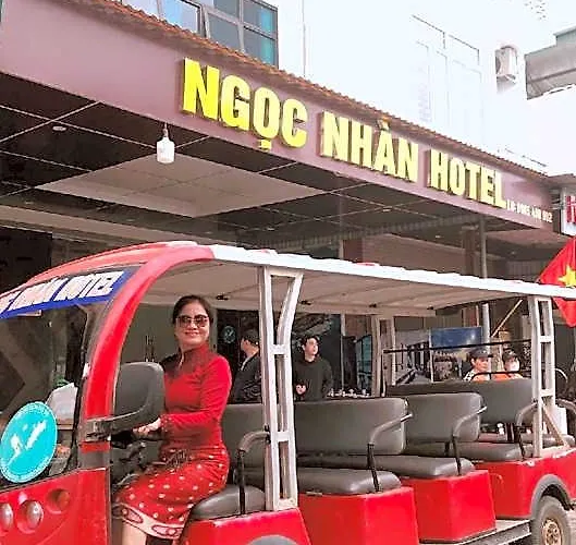 Ngoc Nhan Co To