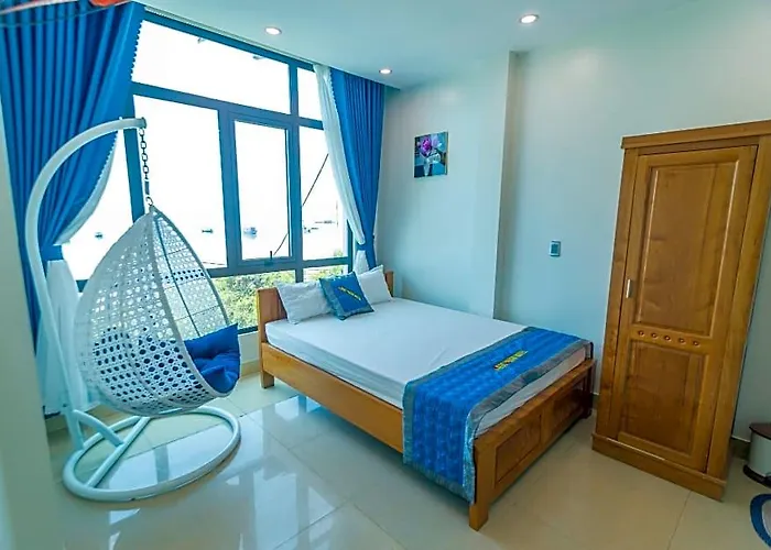 Ngoc Nhan Co To 2* Hạ Long