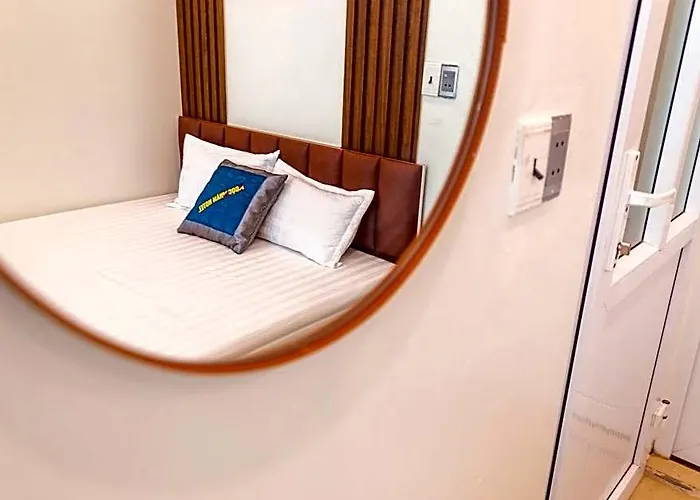 Hotel Ngoc Nhan Co To