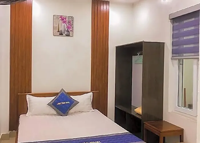 Ngoc Nhan Co To 2* Hạ Long