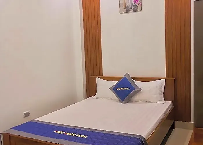 Ngoc Nhan Co To