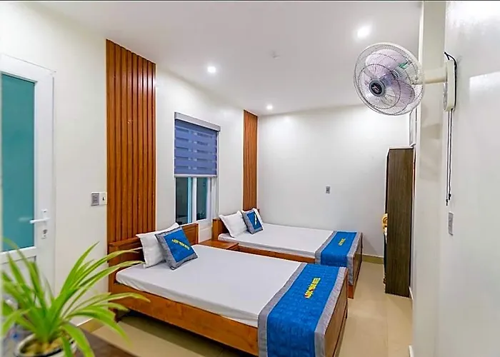 Ngoc Nhan Co To Hạ Long