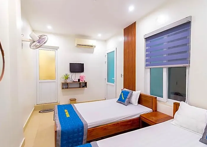 Ngoc Nhan Co To 2* Hạ Long